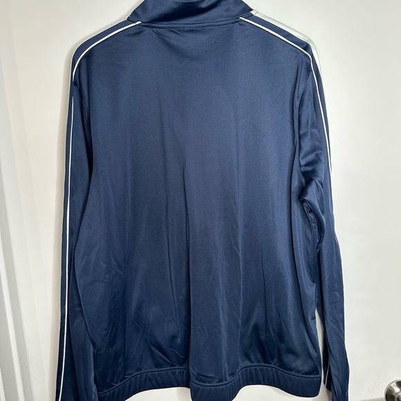 Nike Men Zip up Jacket Large NWT - Picture 6 of 9